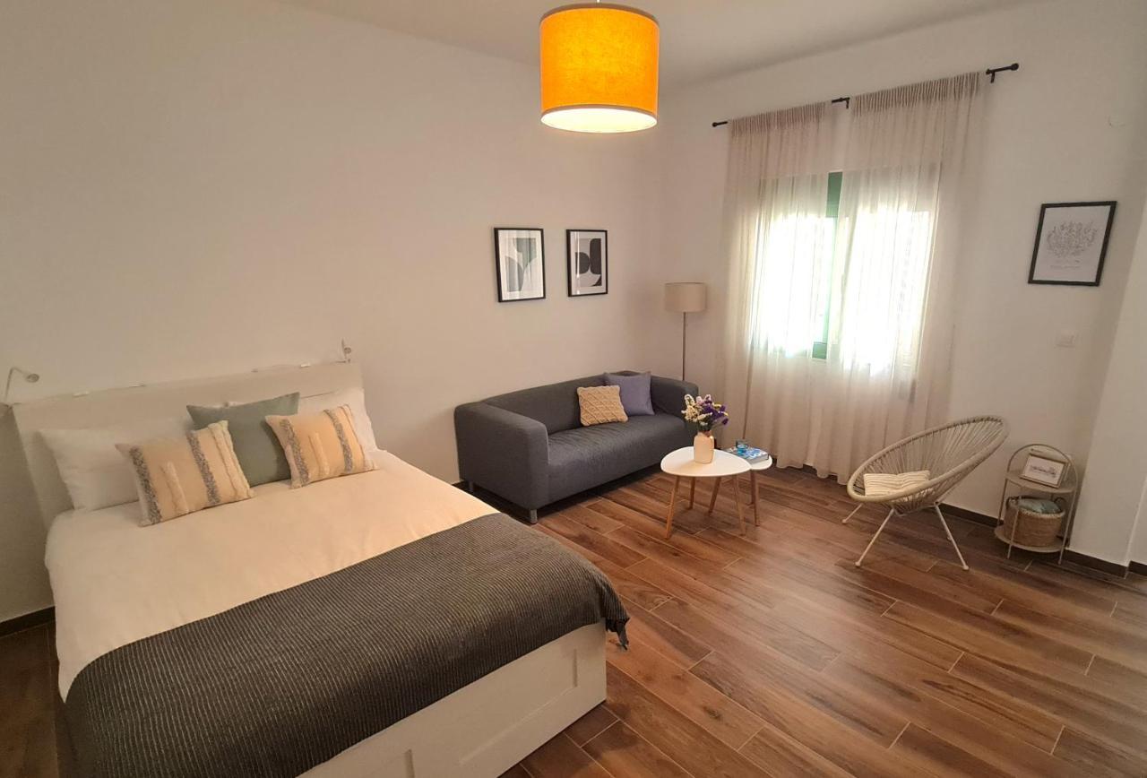 Yannis Guest House Aegina 外观 照片