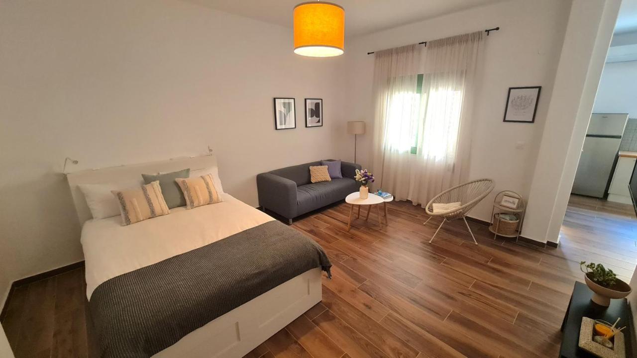 Yannis Guest House Aegina 外观 照片